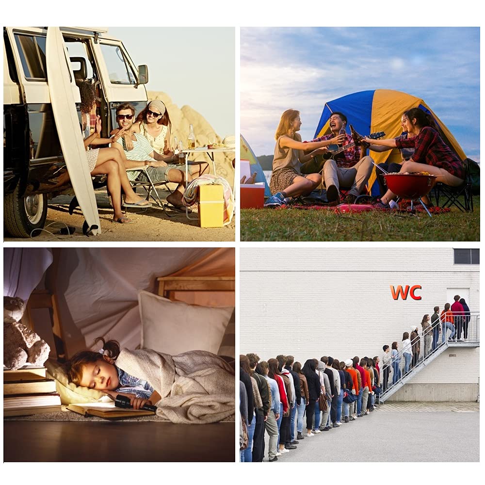 UrinePort - Draagbare Plasoplossing