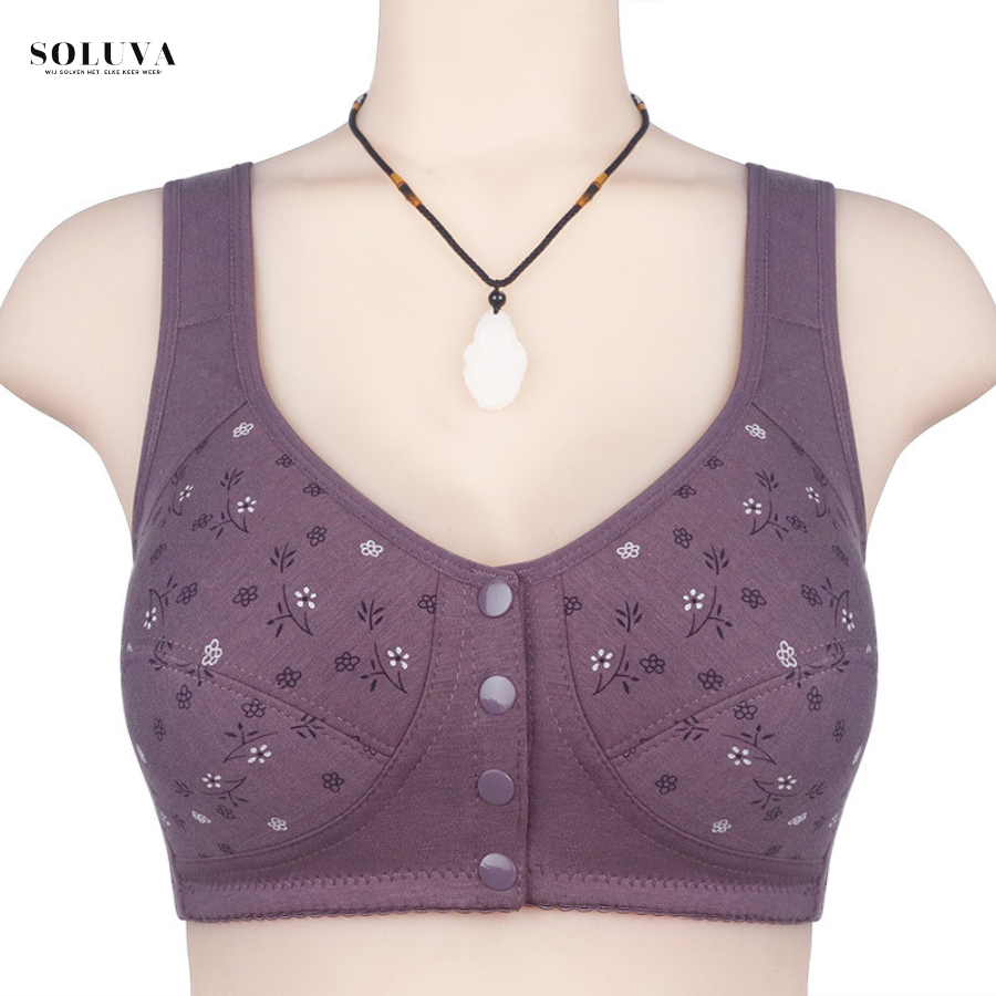 Voorsluit lift BH - Winter Sale Special: 1+2 Gratis!