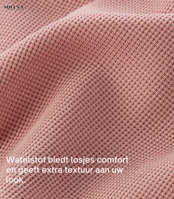 Amélie - Casual Comfort Fit