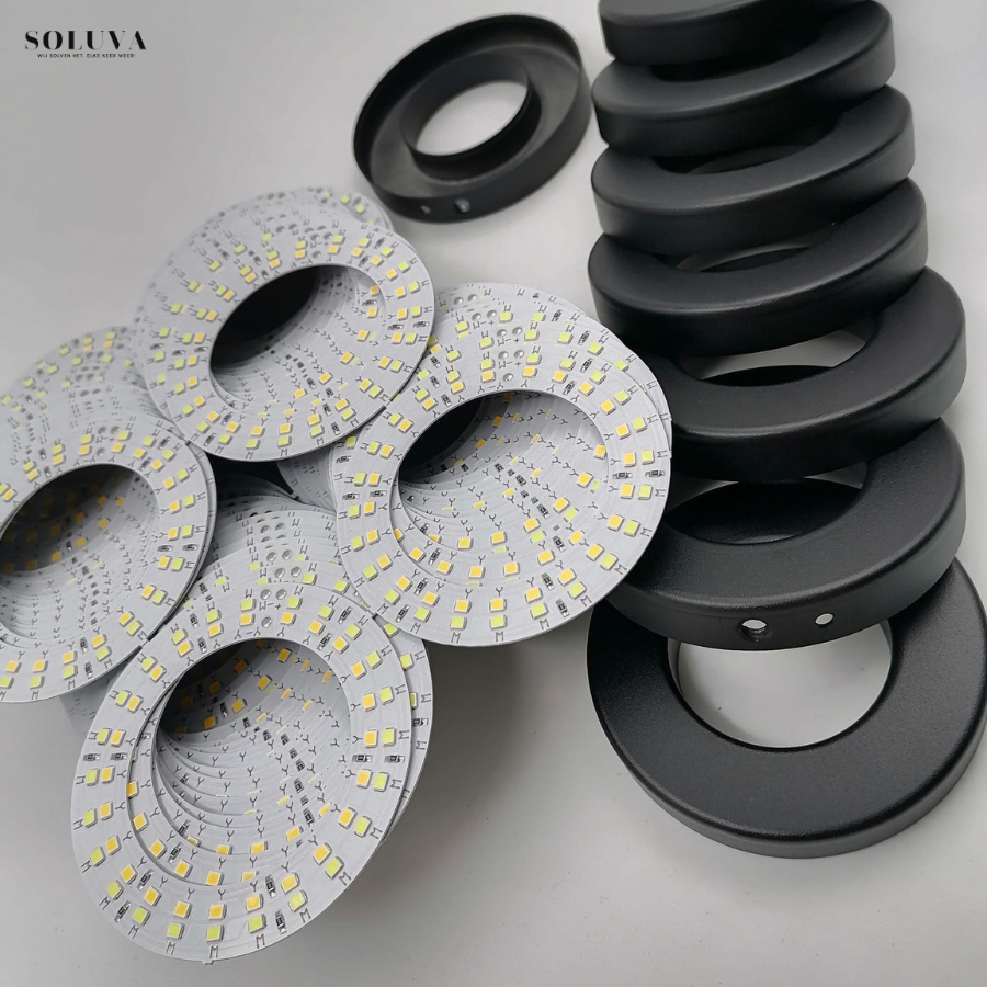 EcoGroei - Duurzame Groeiverlichting - Exclusieve Wintersale!