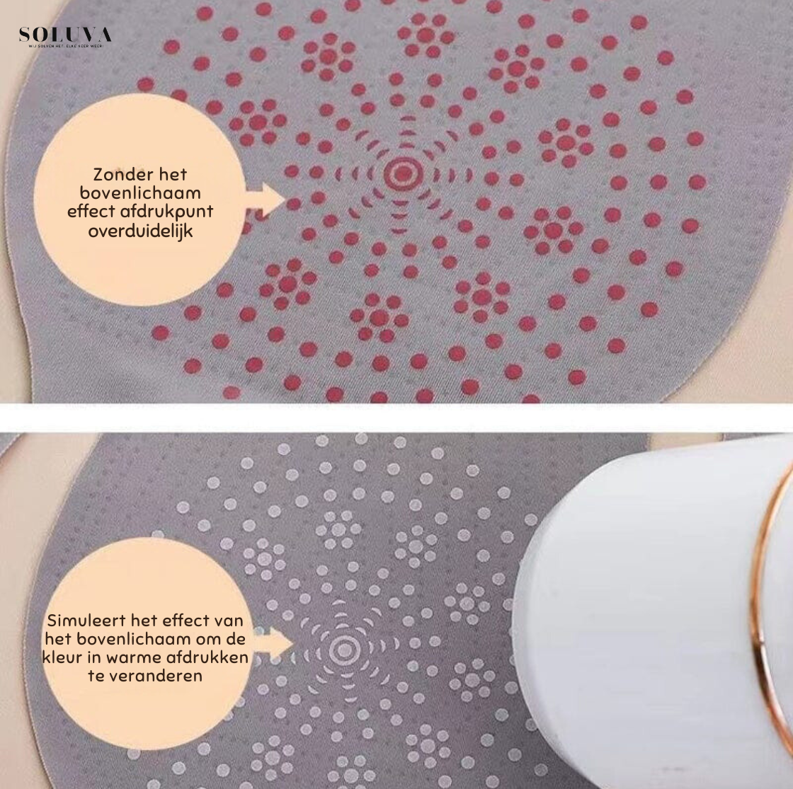 Verslankende Body Shaper - 1+1 Gratis!