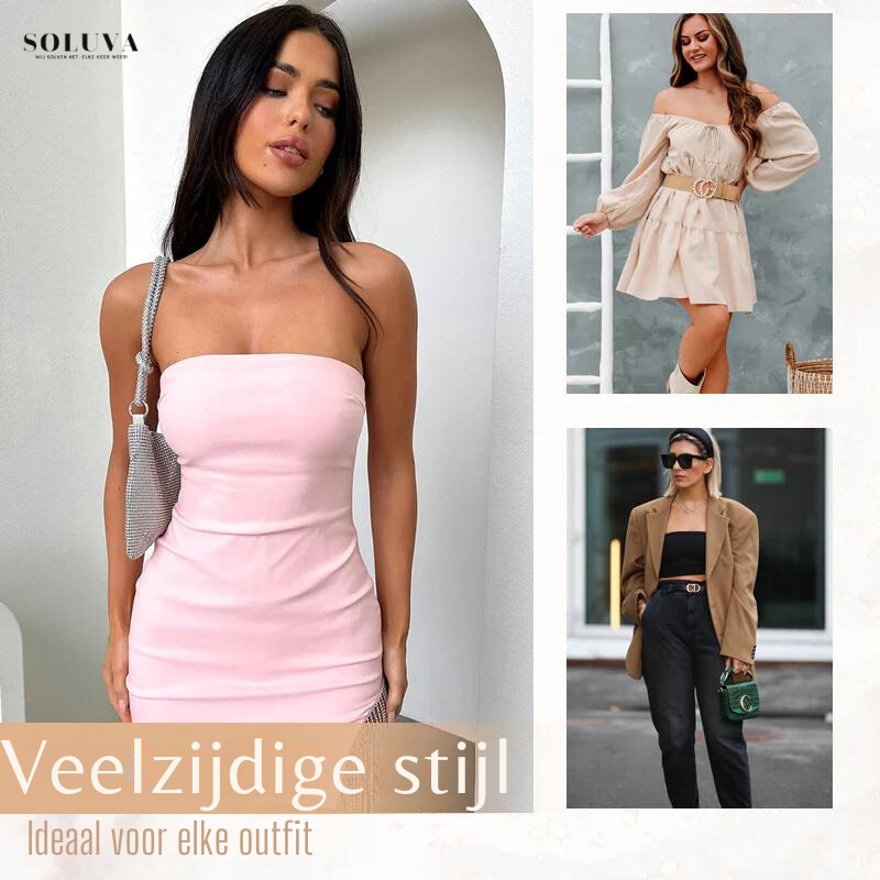 Bianca - Ademende Lift Bh - 1+1 Gratis!