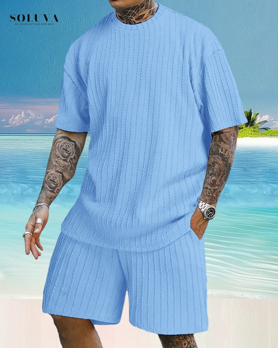 Aiden - Casual Comfort Set