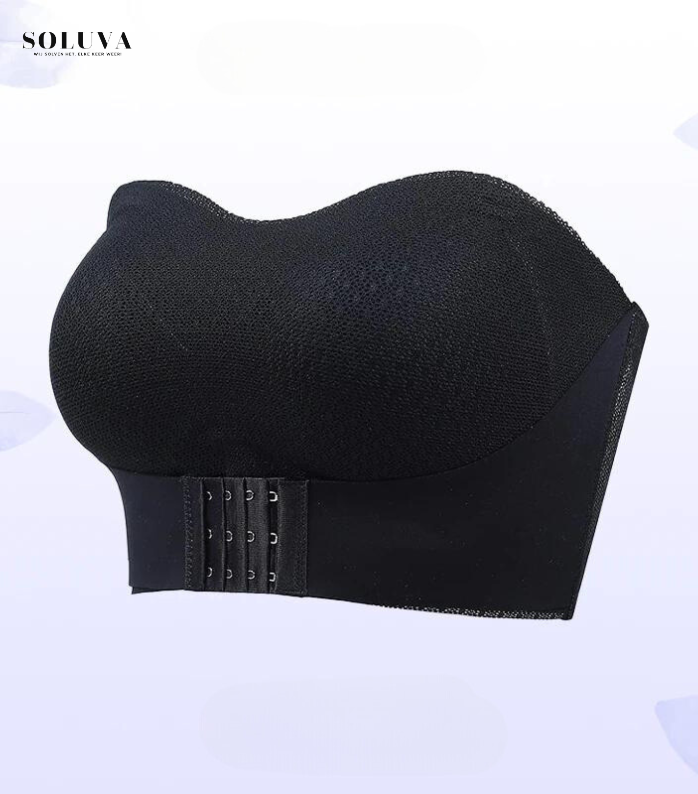 Multi-Style Voorsluit BH