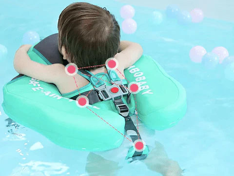 Trendmerce⢠Baby Swimmer š | Zomerdeal