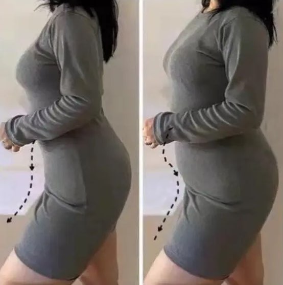 Trendmerce | Body shaper vrouwen 1+1 gratis !