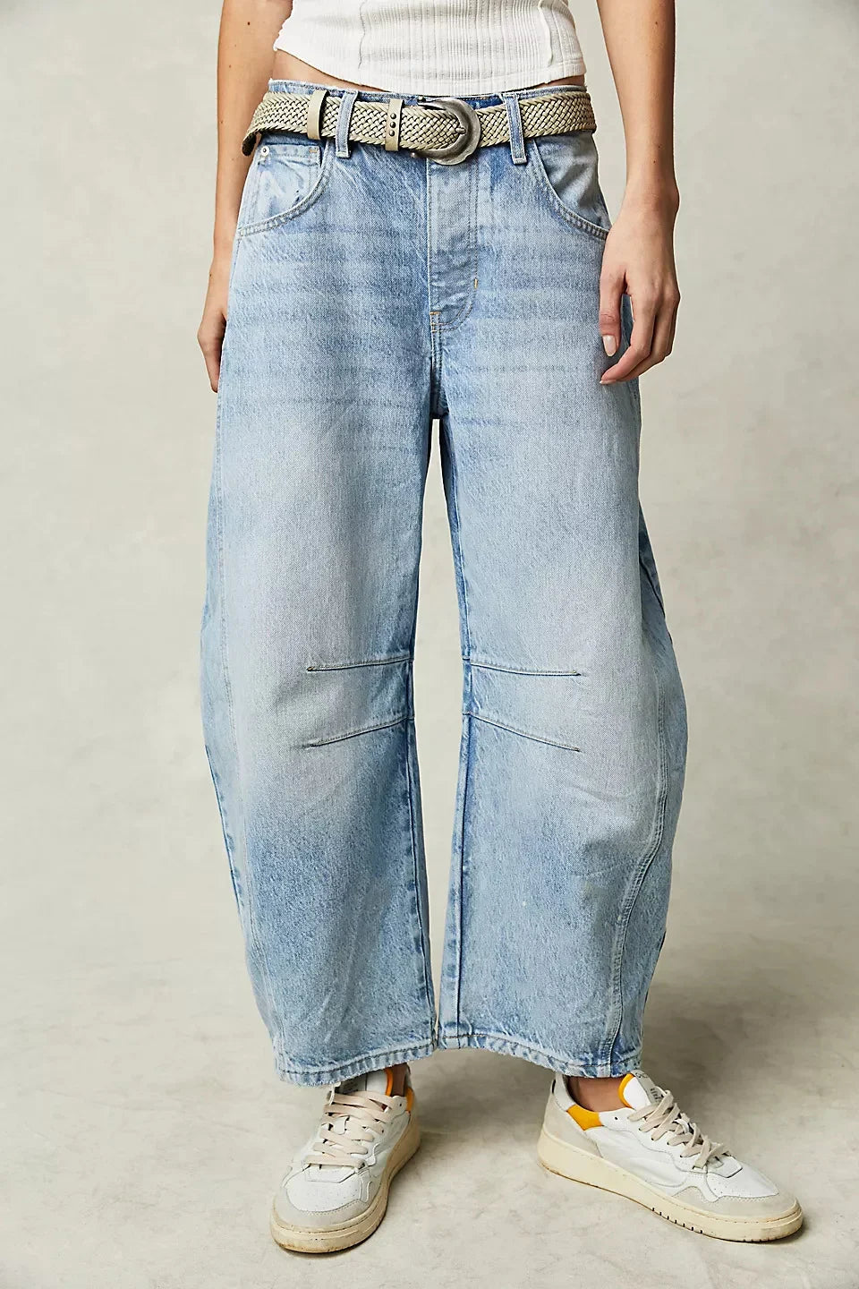 Lisa - Comfy Fit Jeans