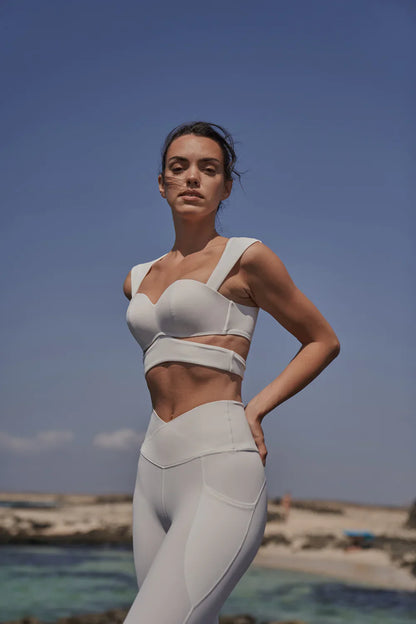 FlexiCurve Utility Leggings - tijdelijk inclusief gratis top!