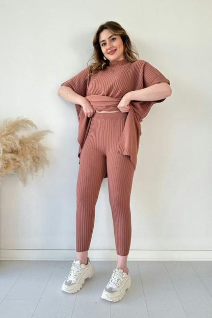 Maya - Luxe ComfySet