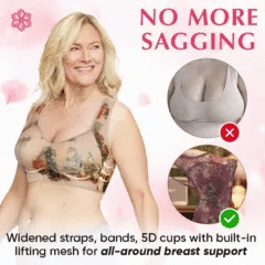 Ultra Zachte Knooploze Bh - 1+1 Gratis!