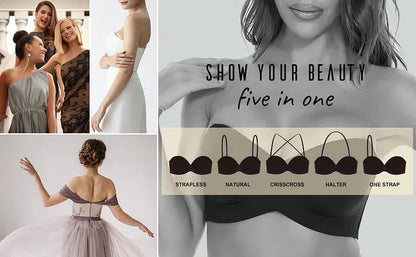 Comfy Support Bh - 1+1 Gratis!