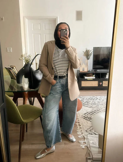 Lisa - Comfy Fit Jeans