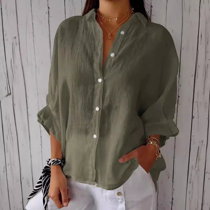 Nova - Comfort Blouse