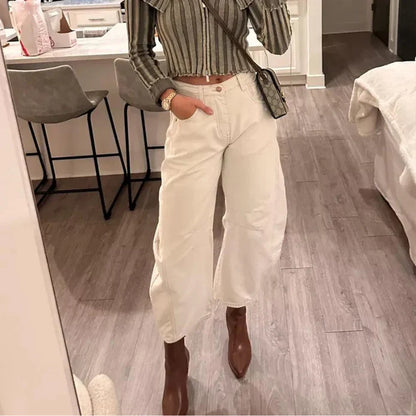 Lisa - Comfy Fit Jeans