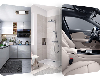 Antibacteriële Schuimreiniger - 1+1 Gratis!