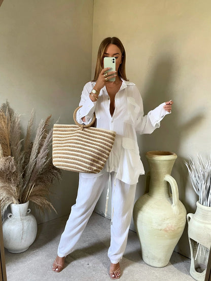 Nina - Casual Comfort Set