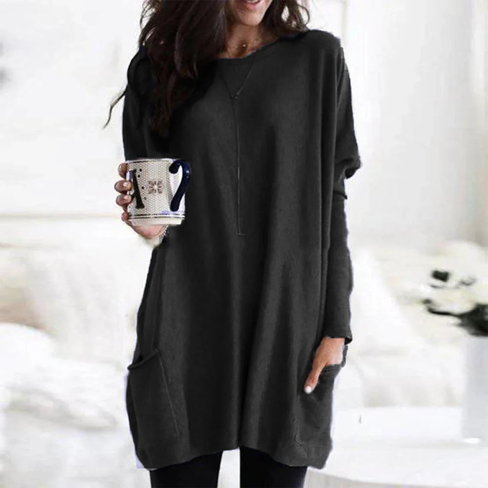 Oversized Comfort Sweater