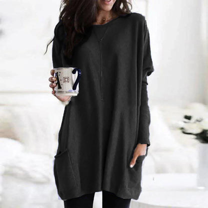 Oversized Comfort Sweater