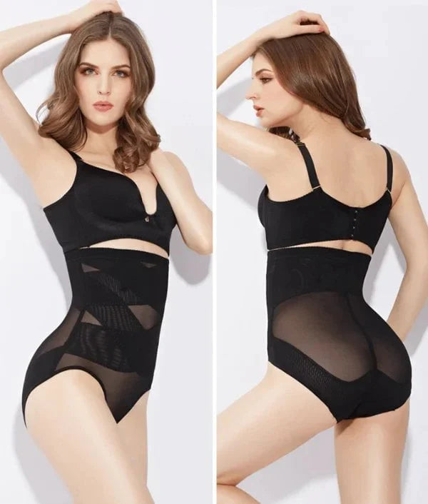 Figuur Corrigerende BodyShaper