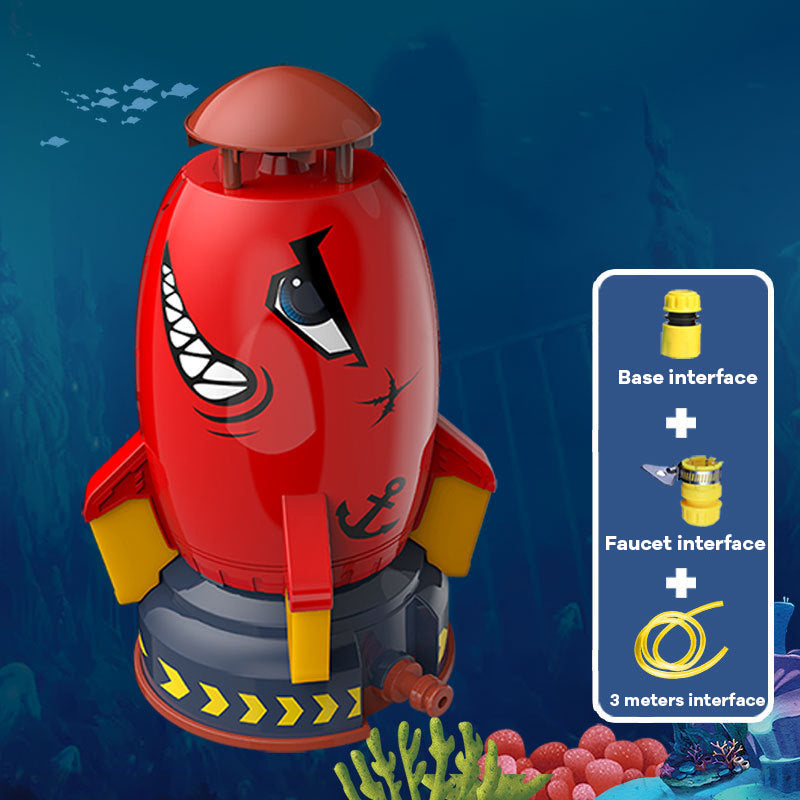 Trendmerce™ Water Jet raket | Zomerdeal