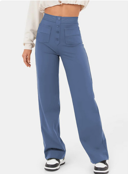 Lisa - Classy Stretch Broek