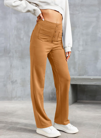 Lisa - Classy Stretch Broek
