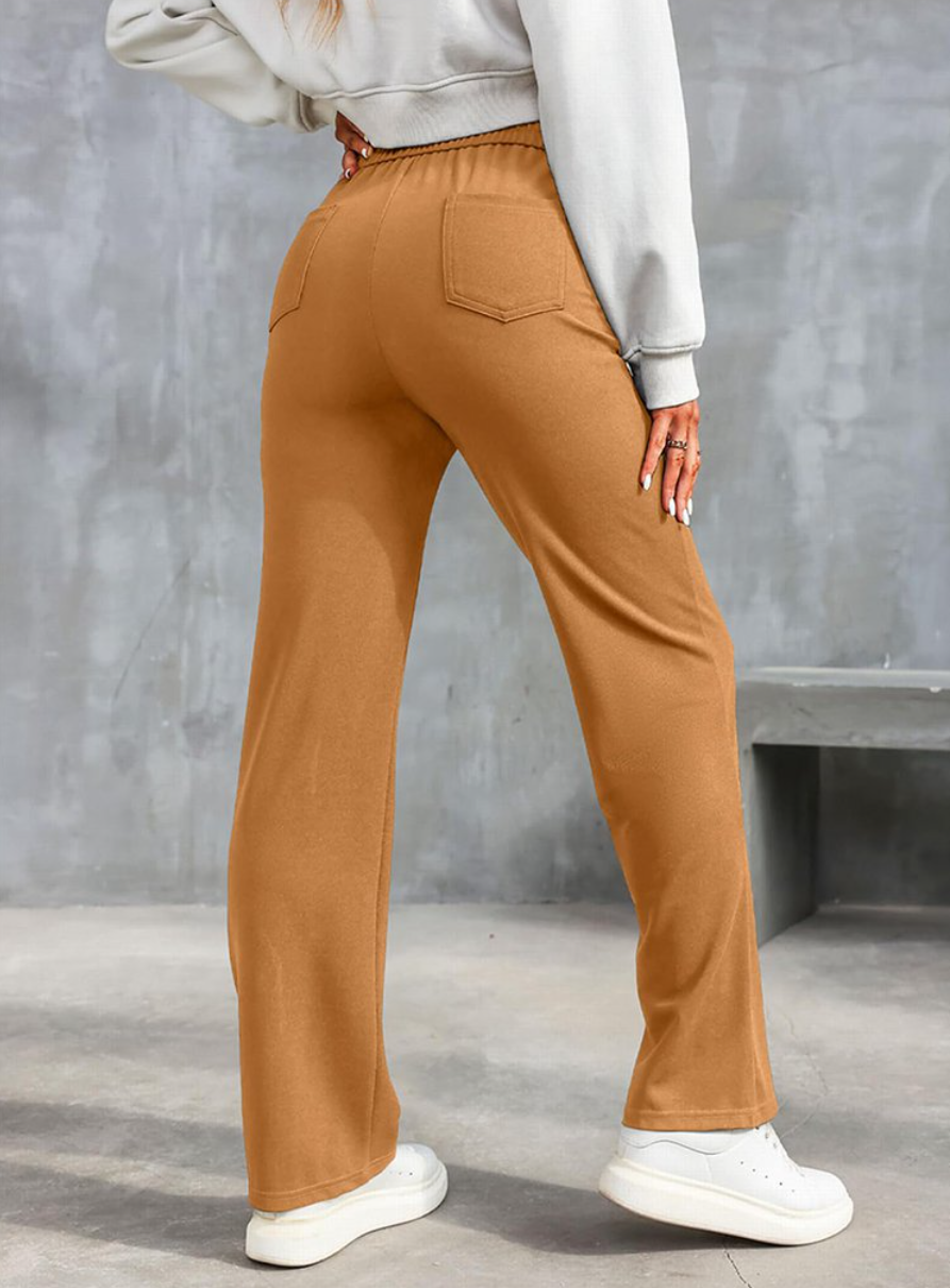 Lisa - Classy Stretch Broek