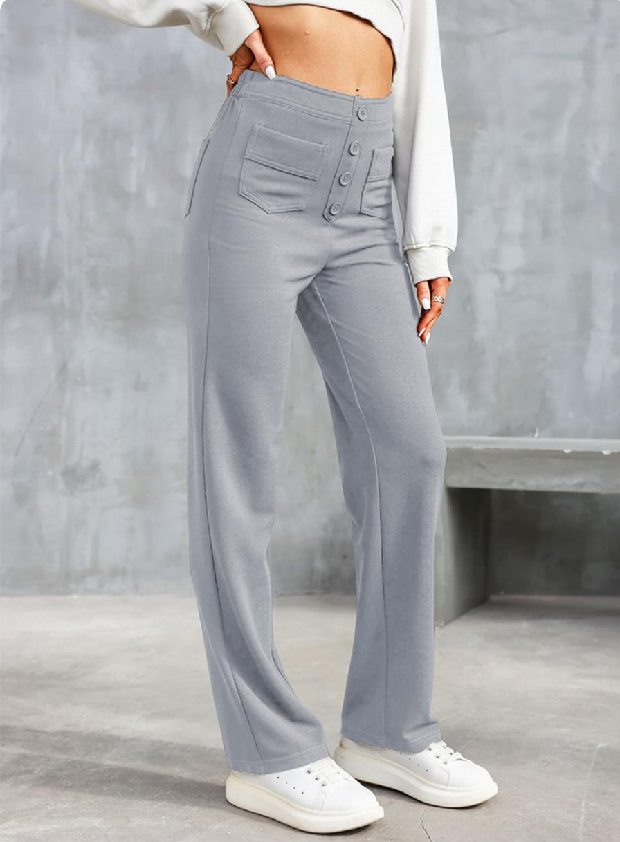 Lisa - Classy Stretch Broek