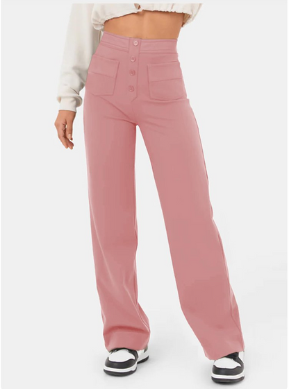 Lisa - Classy Stretch Broek