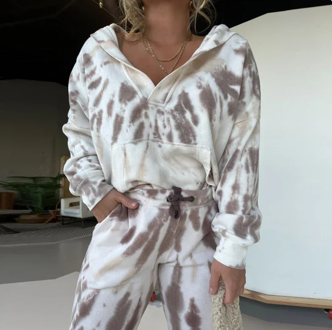 Mina - 2 Delige Comfy Set