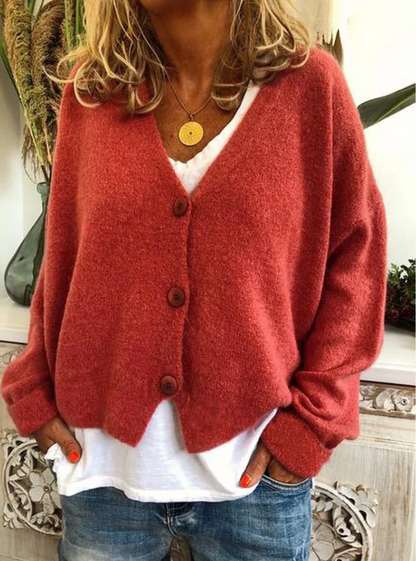 Nora - Cozy Casual Vest