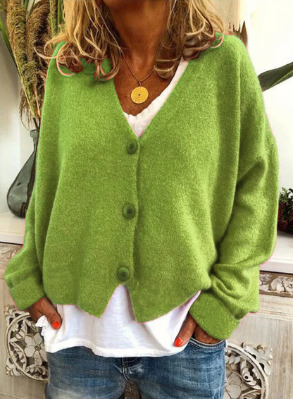 Nora - Cozy Casual Vest