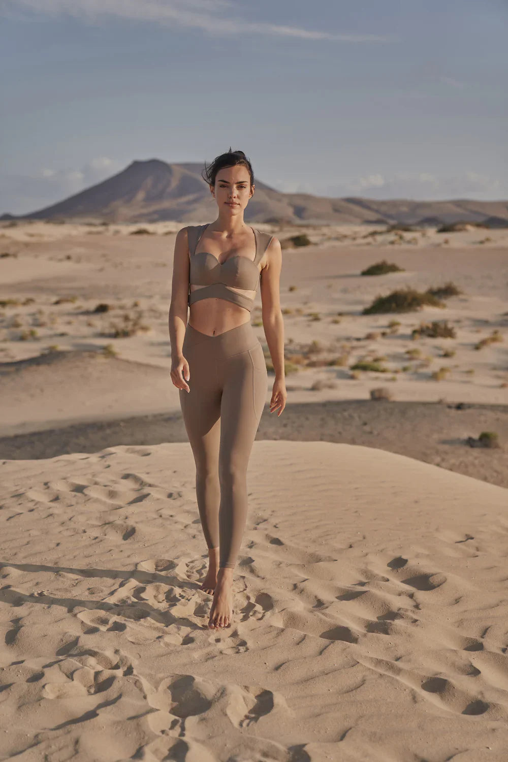 FlexiCurve Utility Leggings - tijdelijk inclusief gratis top!