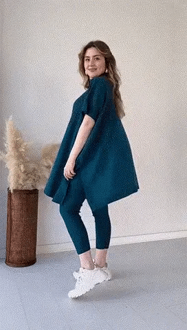 Maya - Luxe ComfySet