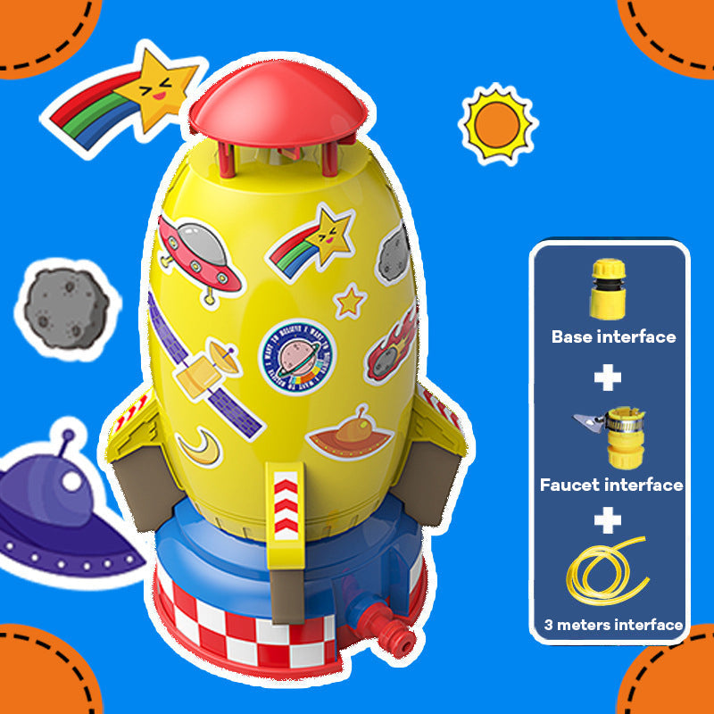 Trendmerce™ Water Jet raket | Zomerdeal