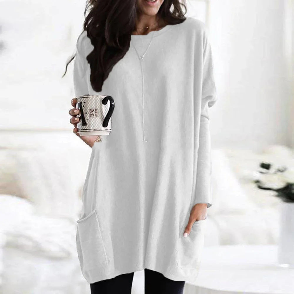 Oversized Comfort Sweater