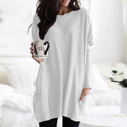 Oversized Comfort Sweater