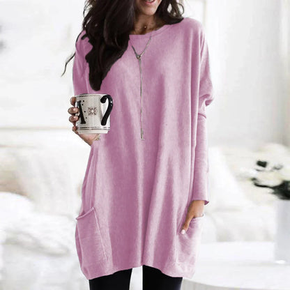 Oversized Comfort Sweater