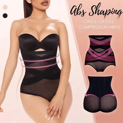 Figuur Corrigerende BodyShaper