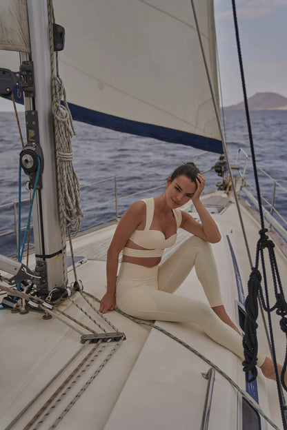 FlexiCurve Utility Leggings - tijdelijk inclusief gratis top!