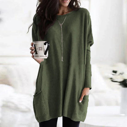 Oversized Comfort Sweater