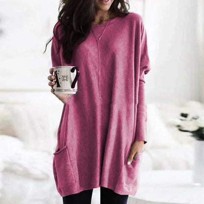 Oversized Comfort Sweater