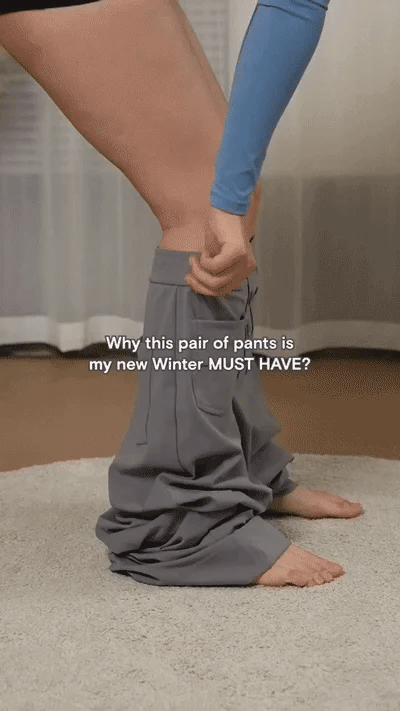 Lisa - Classy Stretch Broek