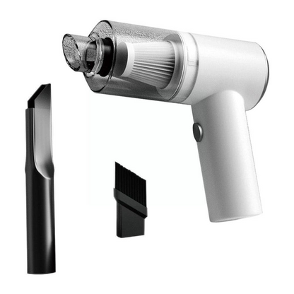 Trendmerce™ | draadloze stofzuiger |  30% korting