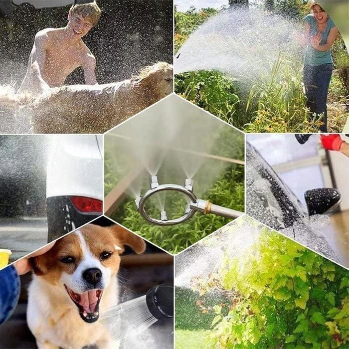 Aquacool - Zomer Water Sproeier