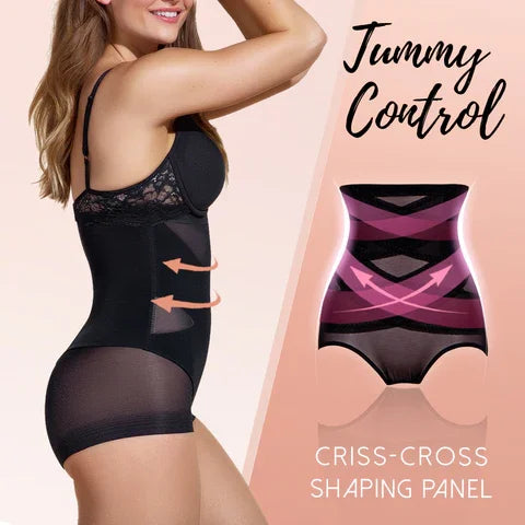 Figuur Corrigerende BodyShaper