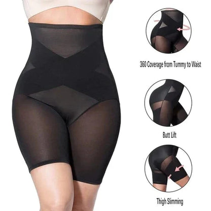 Figuur Corrigerende BodyShaper