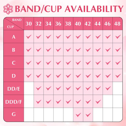 Ultra Zachte Knooploze Bh - 1+1 Gratis!