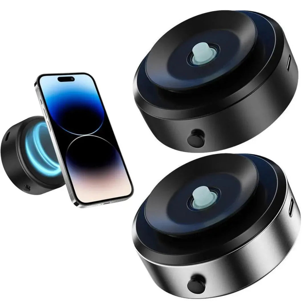 Powerhold - Magnetische telefoonhouder