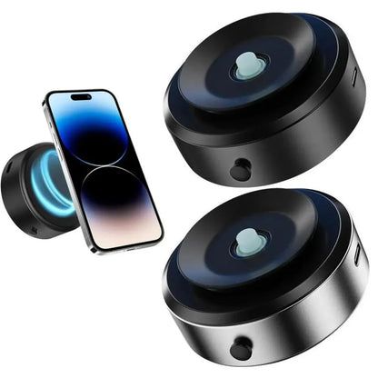 Powerhold - Magnetische telefoonhouder